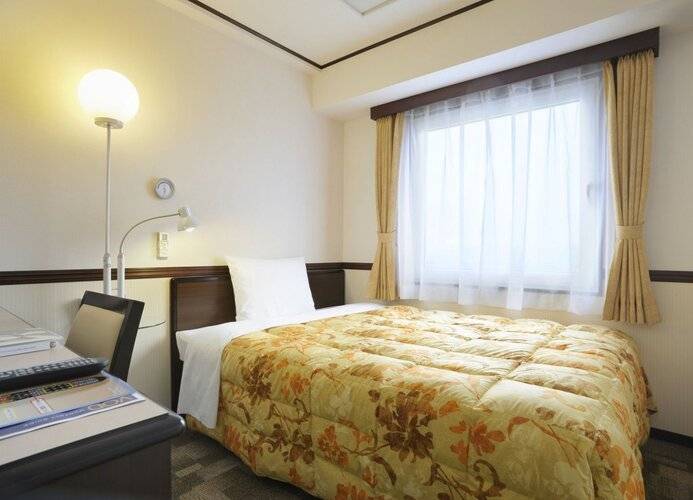 Toyoko Inn Tokyo Shinagawa Aomono Yokocho Station