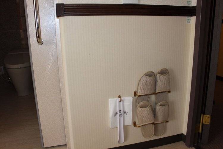 Toyoko Inn Tokyo Shinagawa Aomono Yokocho Station