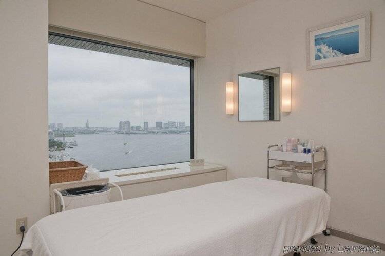 Bayside Hotel Azur Takeshiba Hamamatsucho