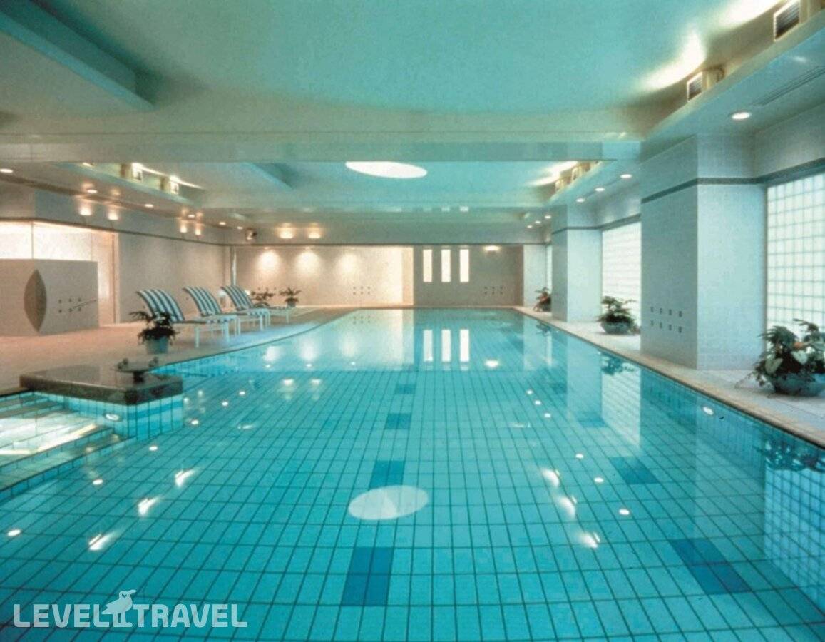 фотографии отеля Dai-Ichi Hotel Tokyo в Япония(Токио) - фото №32