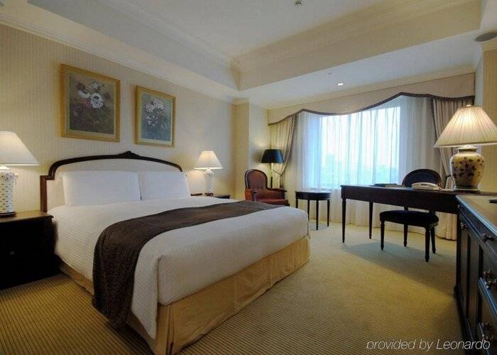 Dai-Ichi Hotel Tokyo