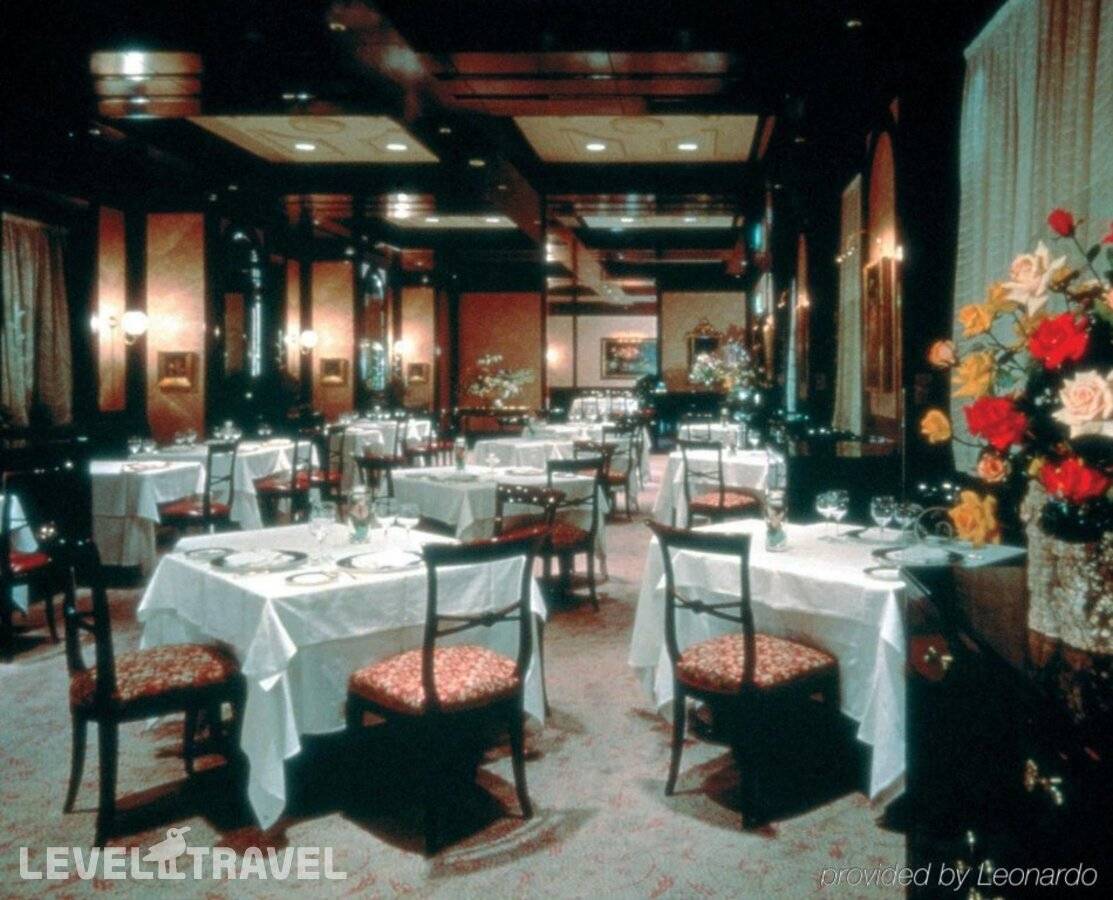 фотографии отеля Dai-Ichi Hotel Tokyo в Япония(Токио) - фото №6