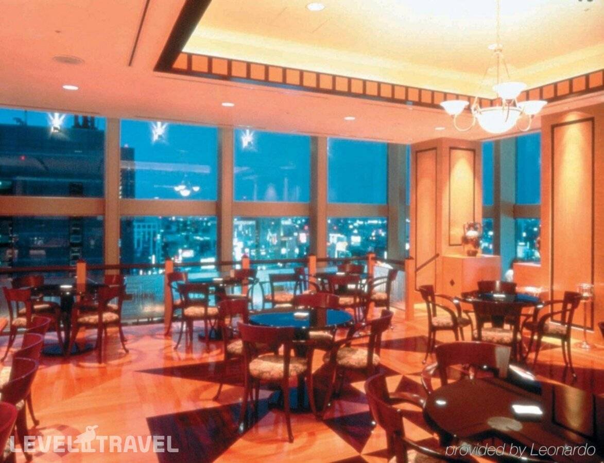 фотографии отеля Dai-Ichi Hotel Tokyo в Япония(Токио) - фото №4