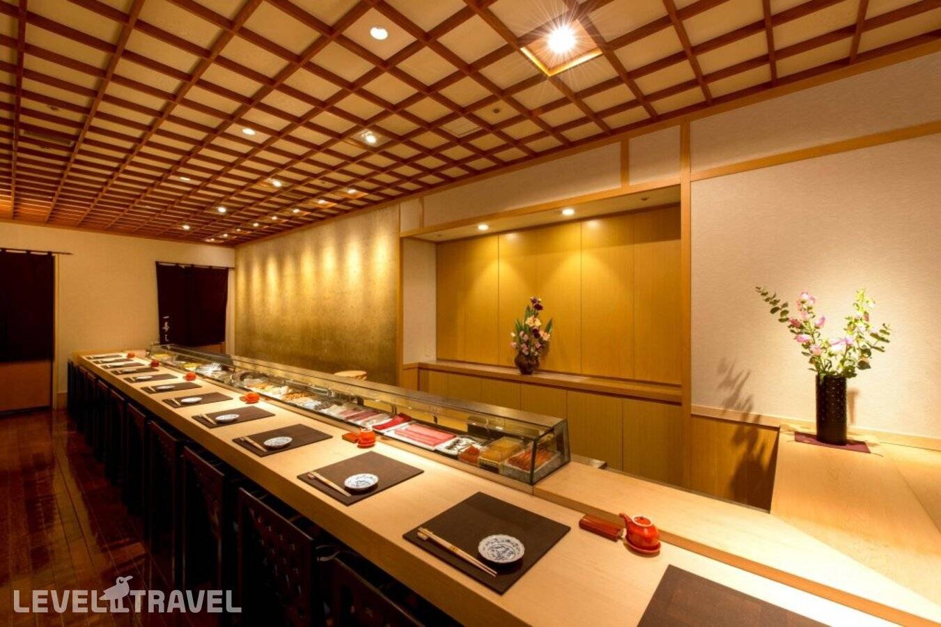 фотографии отеля Dai-Ichi Hotel Tokyo в Япония(Токио) - фото №28