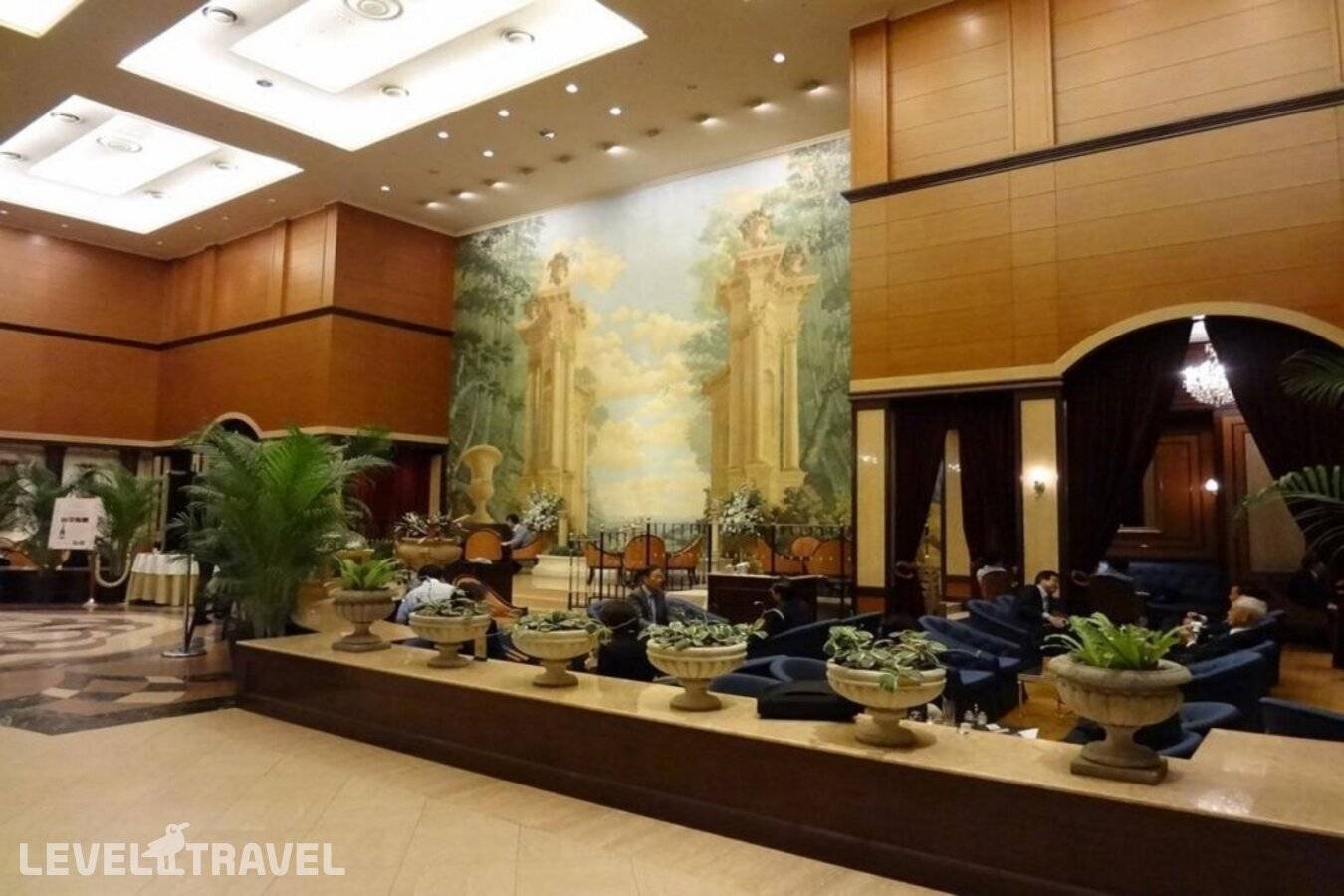 фотографии отеля Dai-Ichi Hotel Tokyo в Япония(Токио) - фото №11