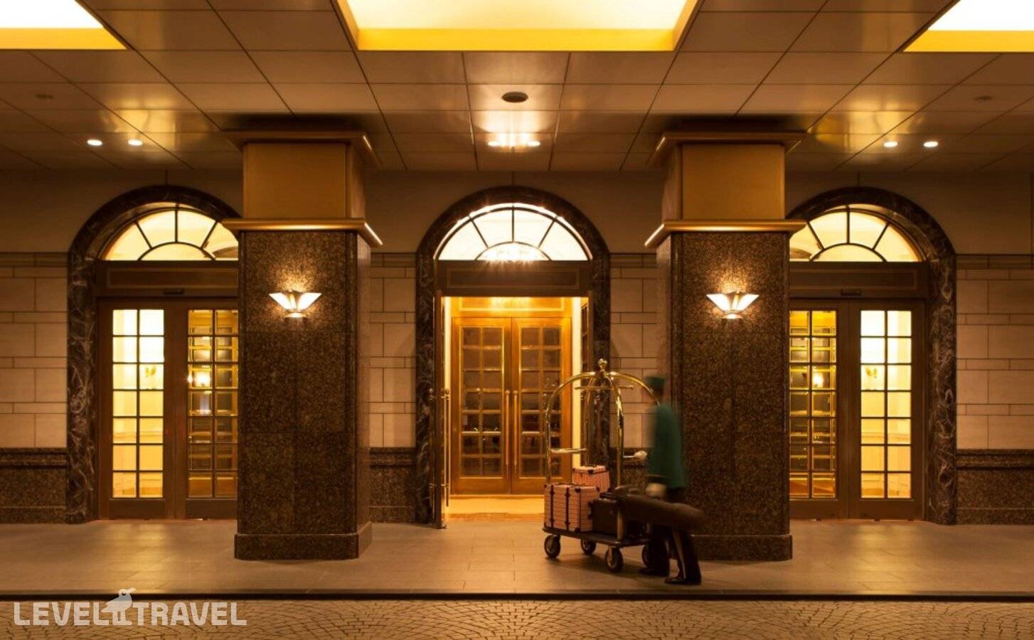 фотографии отеля Dai-Ichi Hotel Tokyo в Япония(Токио) - фото №29
