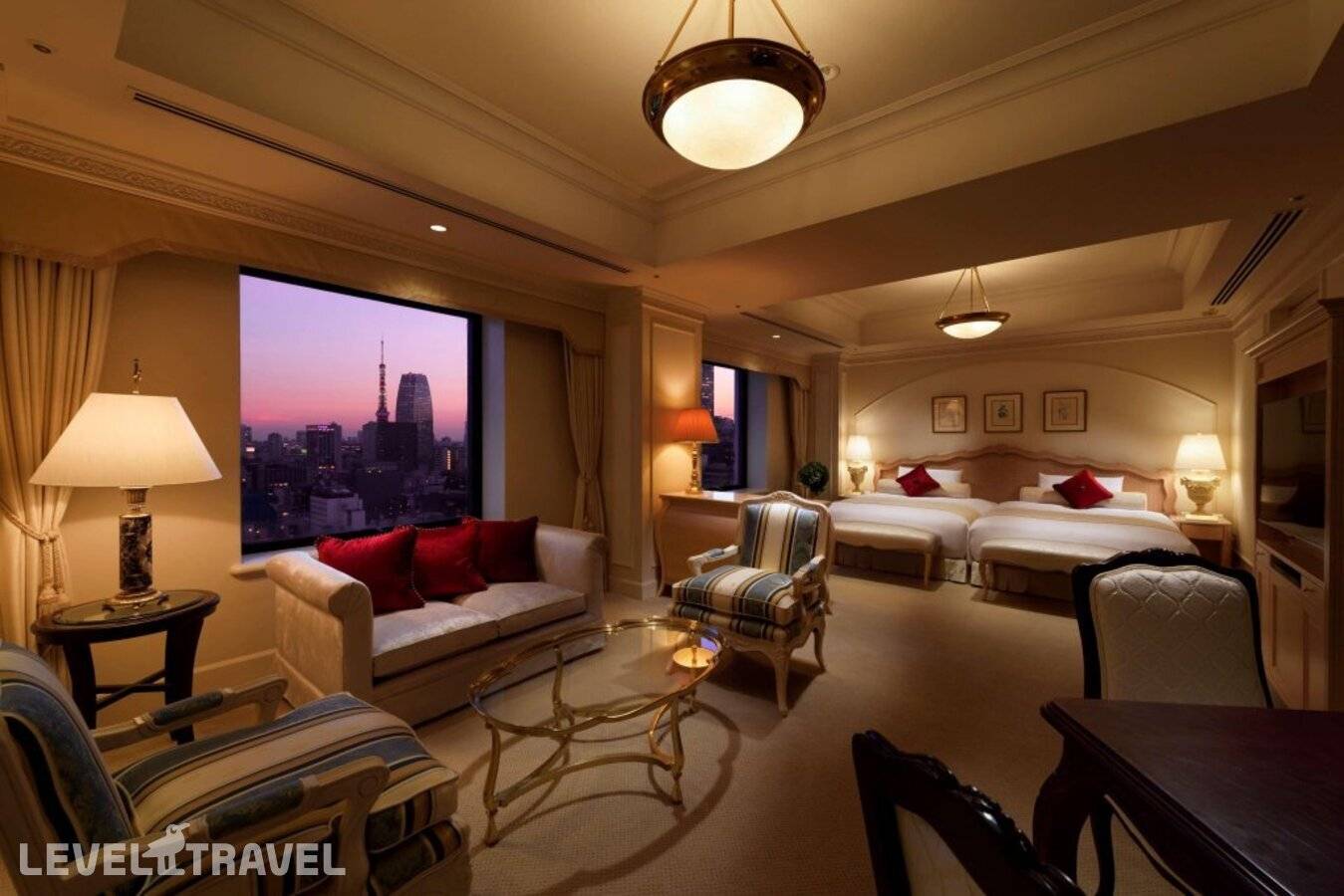 фотографии отеля Dai-Ichi Hotel Tokyo в Япония(Токио) - фото №22