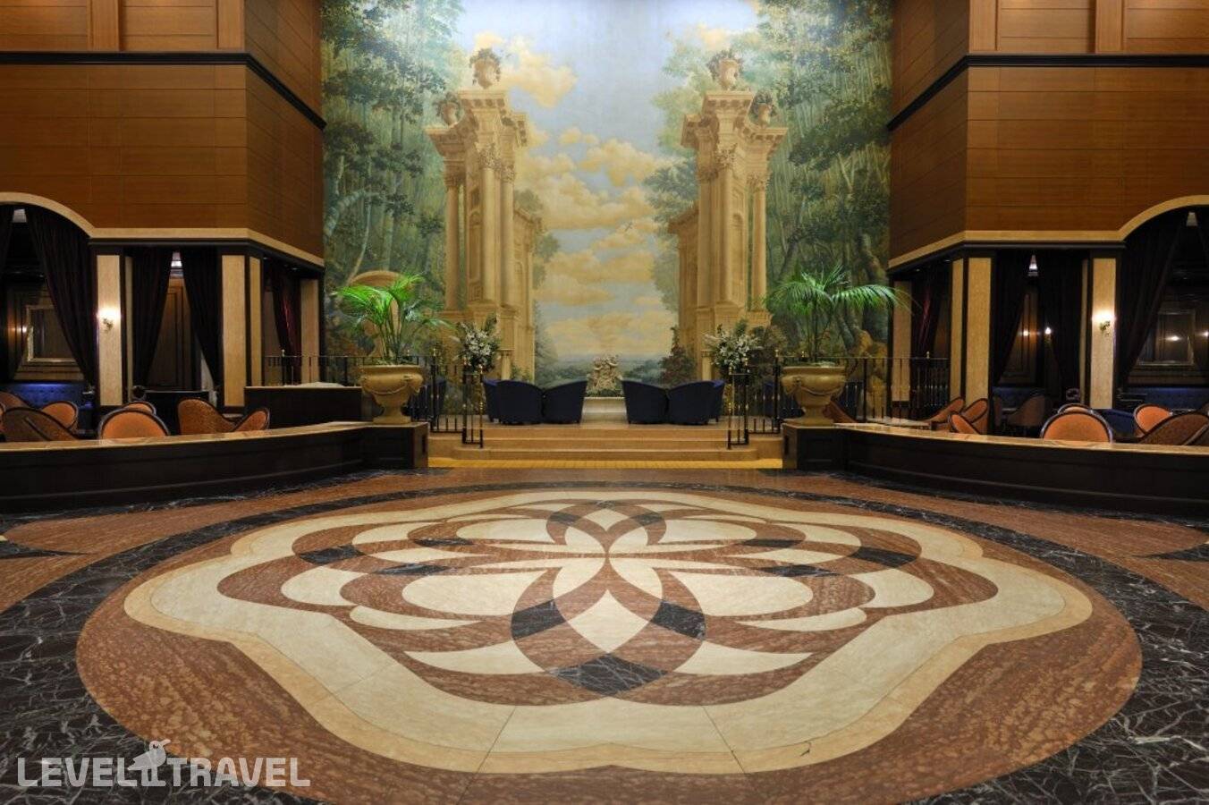 фотографии отеля Dai-Ichi Hotel Tokyo в Япония(Токио) - фото №18