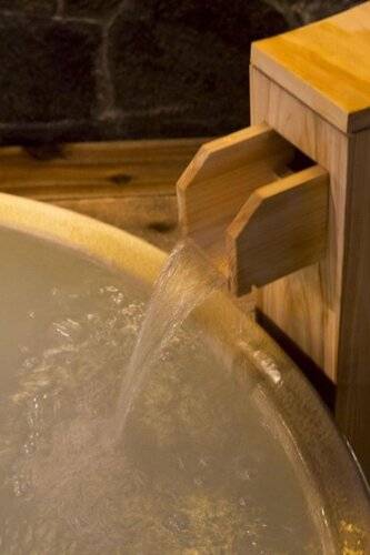 Dormy Inn Hatchobori Tokyo