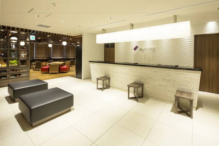 Mycube By Mystays Asakusa Kuramae