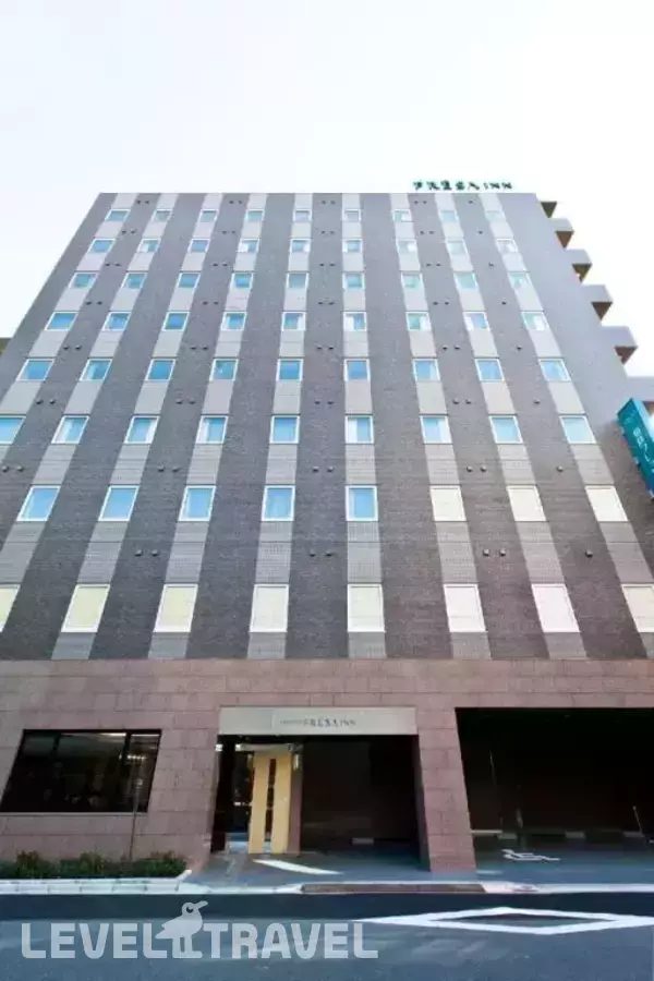 Sotetsu Fresa Inn Nihombashi Ningyocho