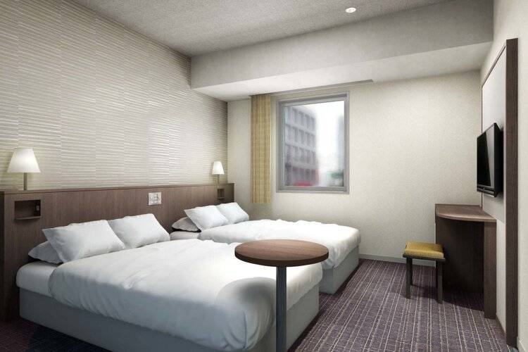 Sotetsu Fresa Inn Tokyo Roppongi