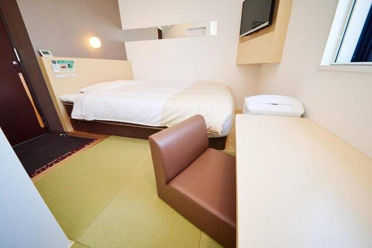 Super Hotel Akihabara-Suehirocho