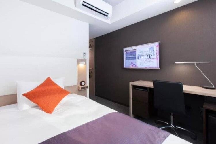 Tokyu Stay Shimbashi (Ginza Area)