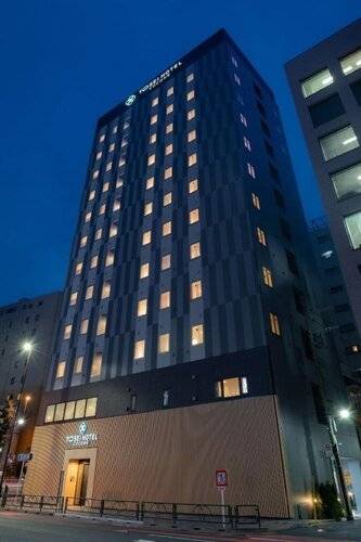 Tosei Hotel Cocone Asakusa Kuramae