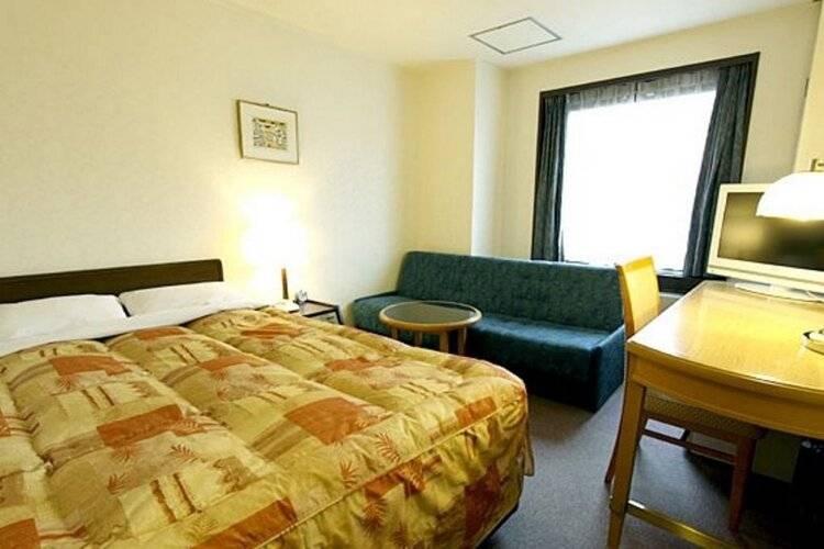 Belmont Hotel