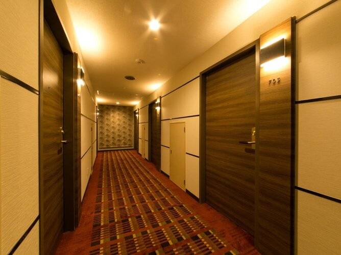 Hotel New Ueno