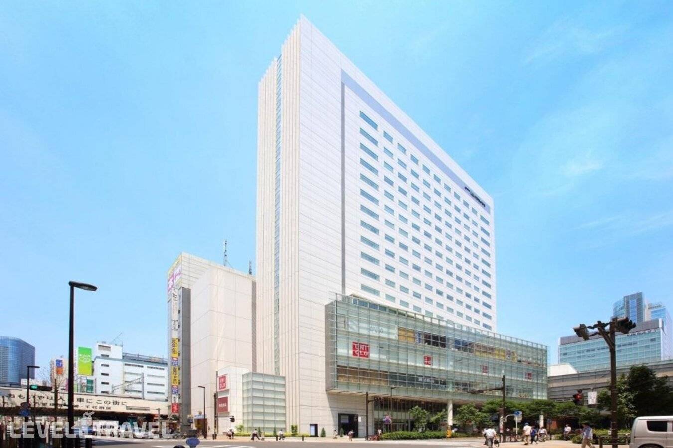 Отель Remm Akihabara — Токио, Япония