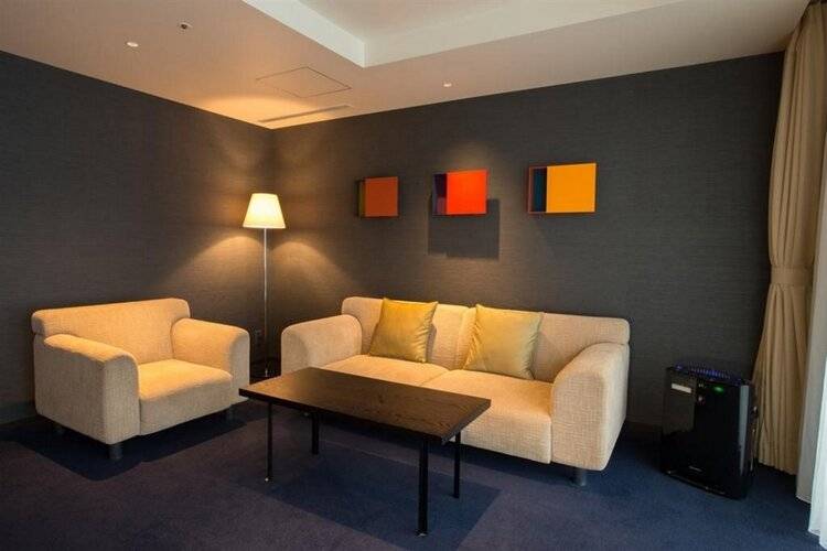The Gate Hotel Asakusa Kaminarimon By Hulic