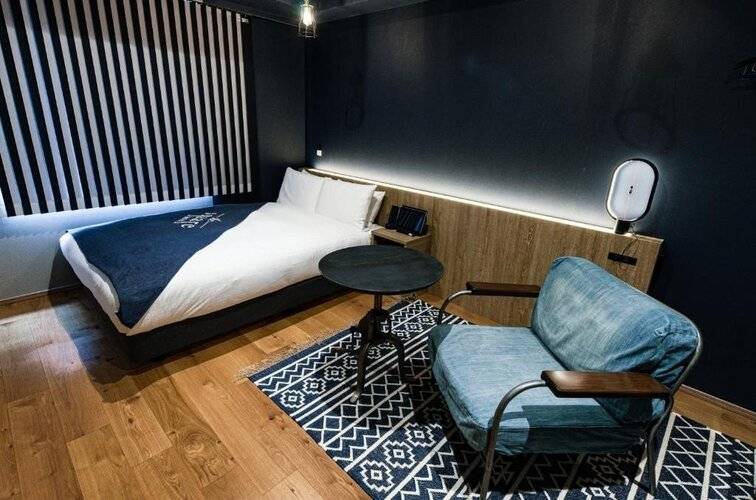 The Square Hotel Ginza