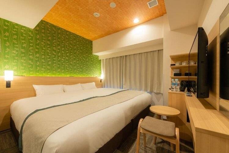 Tosei Hotel Cocone Ueno Okachimachi