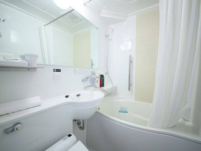 Apa Hotel Sugamo Ekimae