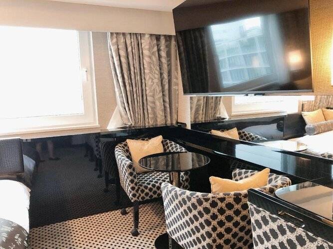 Apa Hotel Ueno Hirokoji