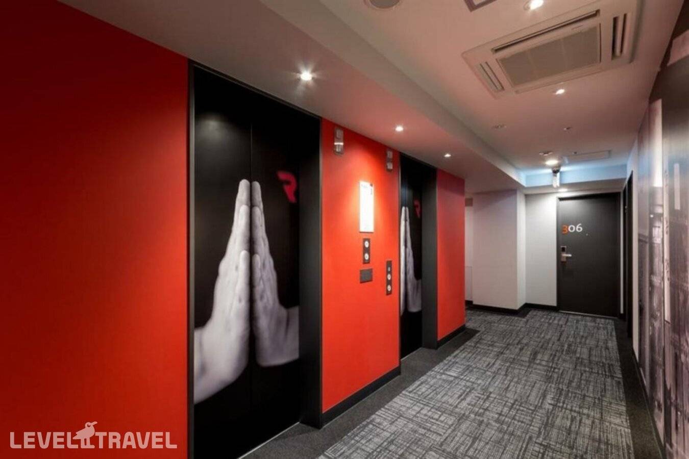 фотографии отеля Far East Village Hotel Tokyo Asakusa в Япония(Токио) - фото №2