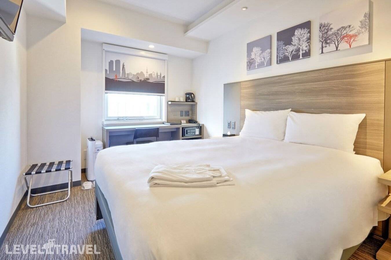 фотографии отеля Far East Village Hotel Tokyo Asakusa в Япония(Токио) - фото №11