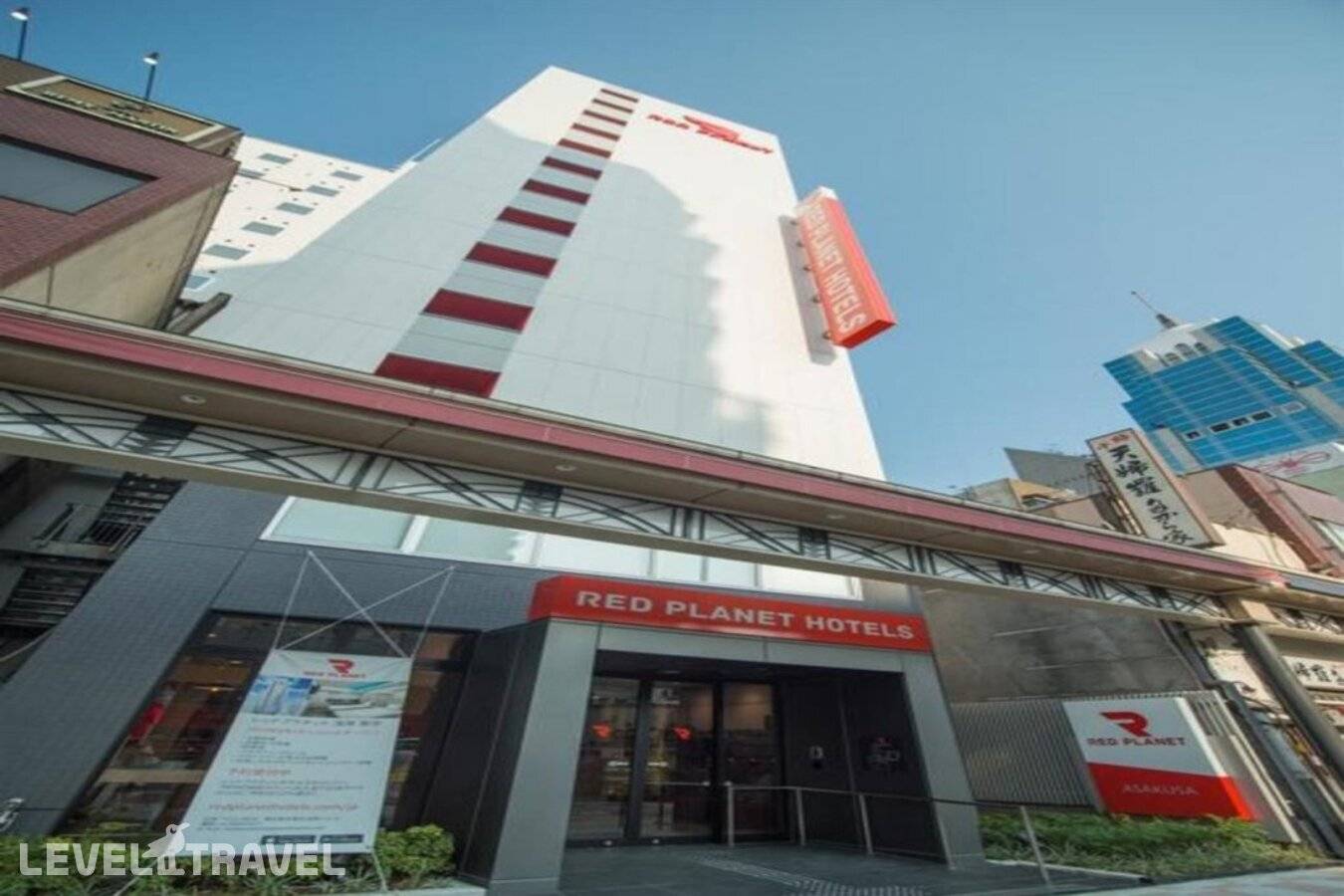 фотографии отеля Far East Village Hotel Tokyo Asakusa в Япония(Токио) - фото №1