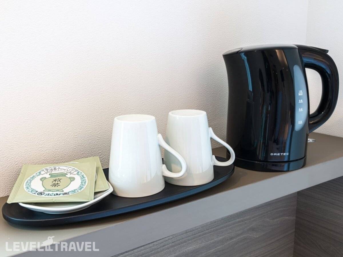 фотографии отеля Far East Village Hotel Tokyo Asakusa в Япония(Токио) - фото №4