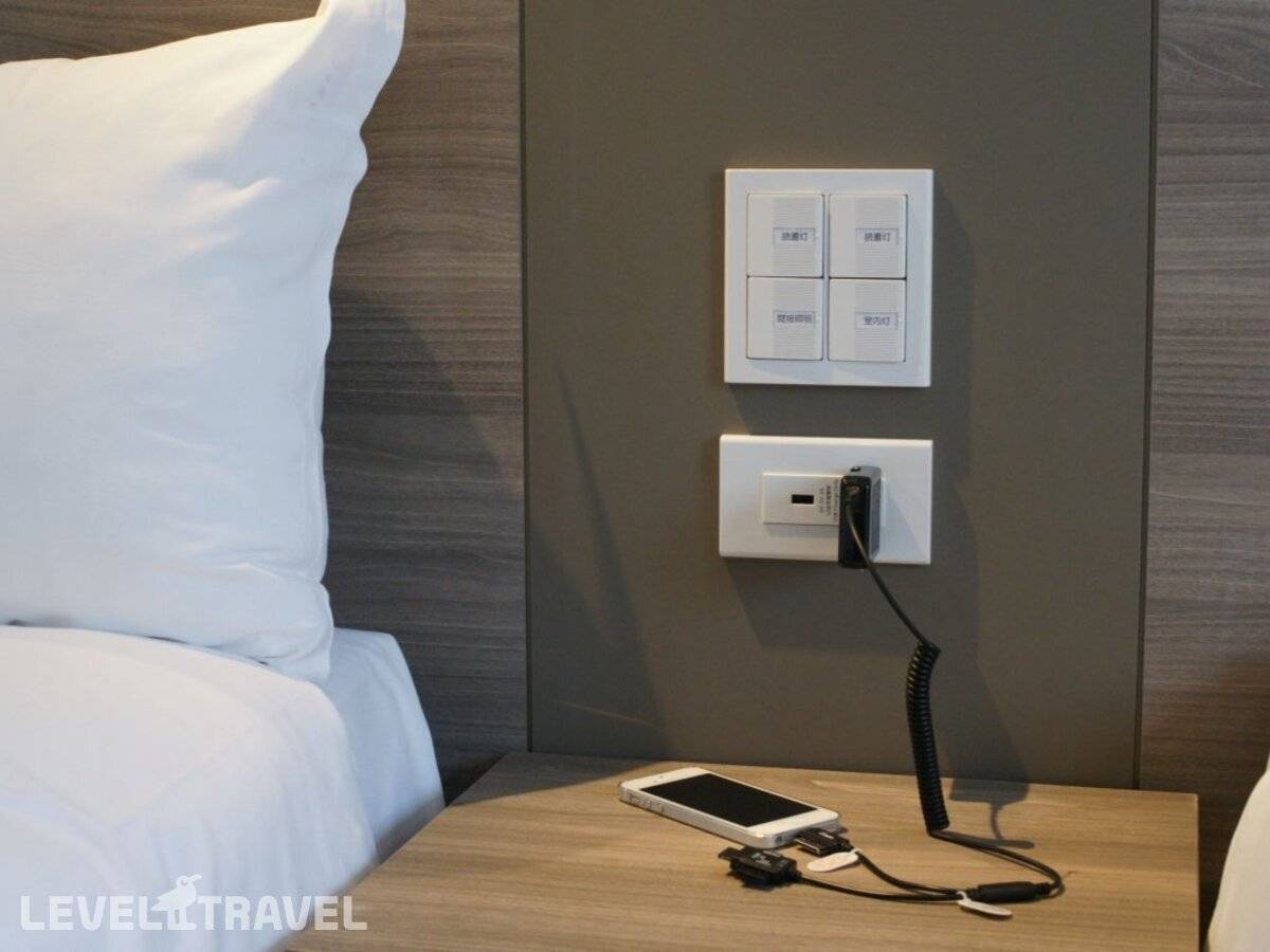 фотографии отеля Far East Village Hotel Tokyo Asakusa в Япония(Токио) - фото №10