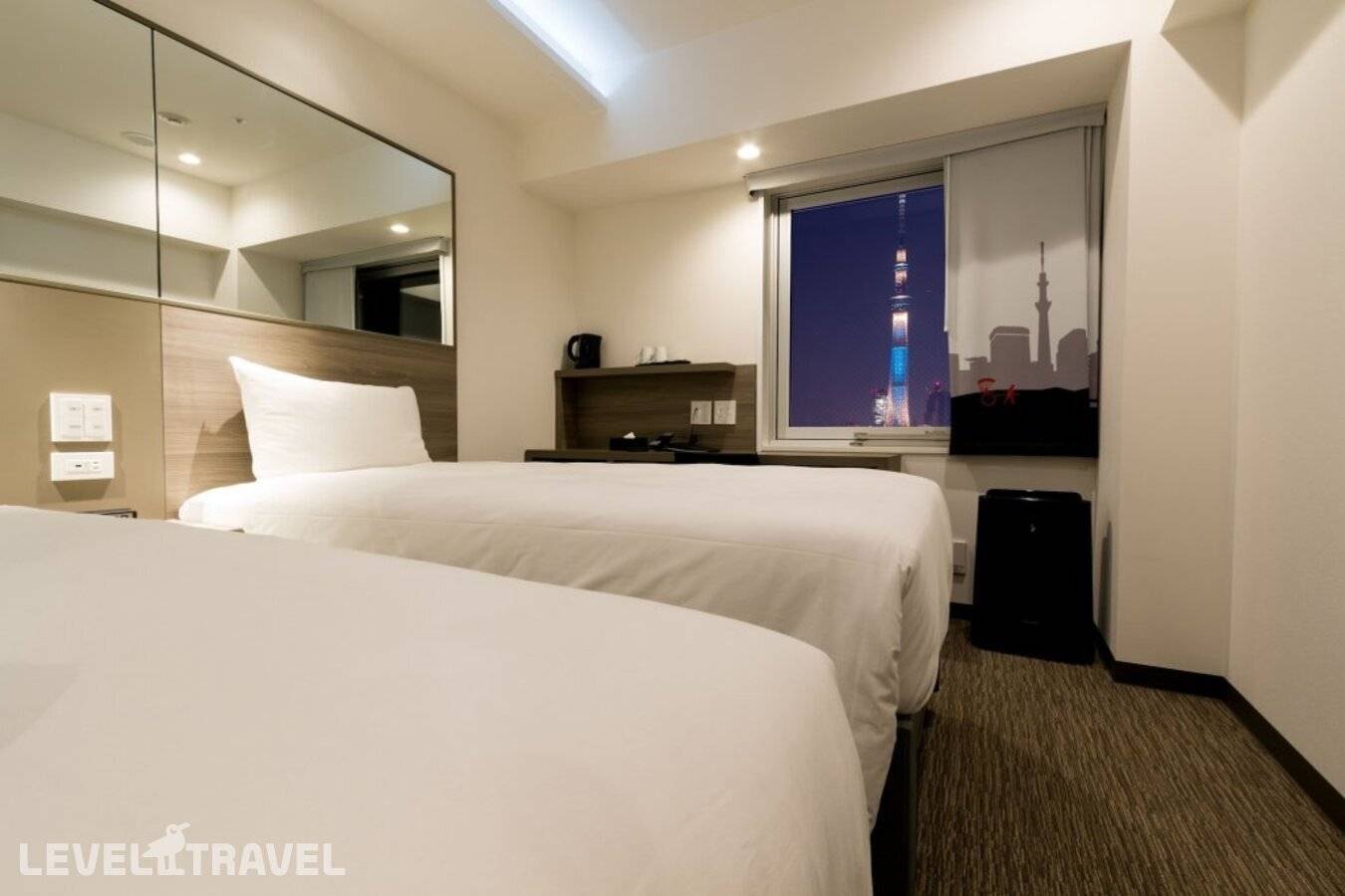 фотографии отеля Far East Village Hotel Tokyo Asakusa в Япония(Токио) - фото №9