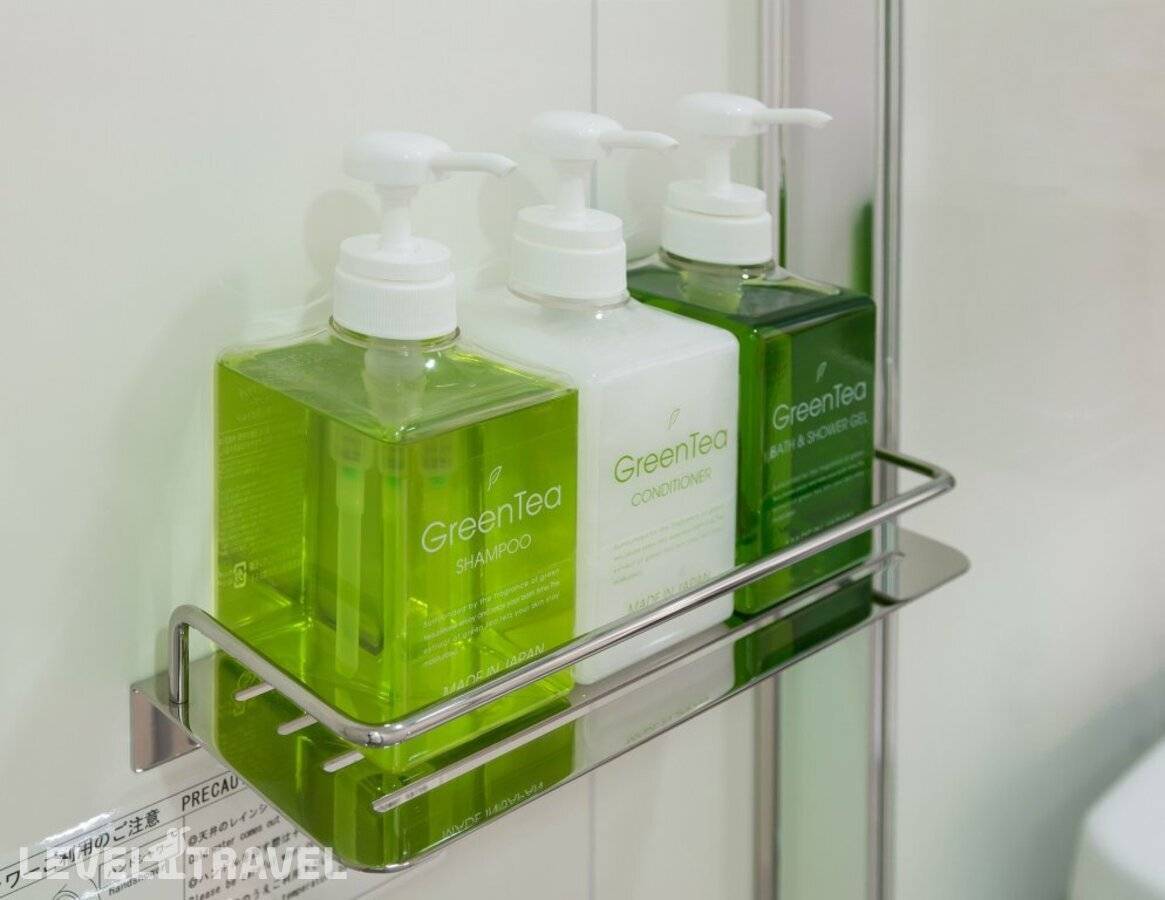 фотографии отеля Far East Village Hotel Tokyo Asakusa в Япония(Токио) - фото №15