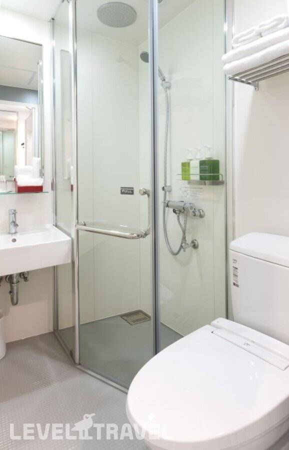 фотографии отеля Far East Village Hotel Tokyo Asakusa в Япония(Токио) - фото №3