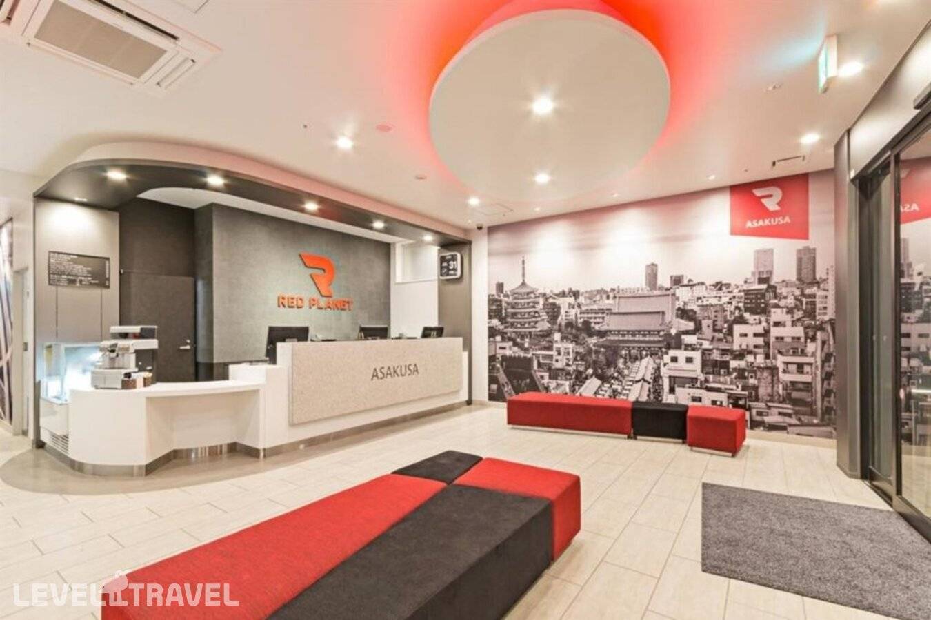 фотографии отеля Far East Village Hotel Tokyo Asakusa в Япония(Токио) - фото №18