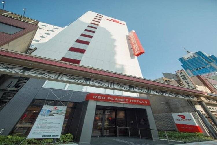 Far East Village Hotel Tokyo Asakusa