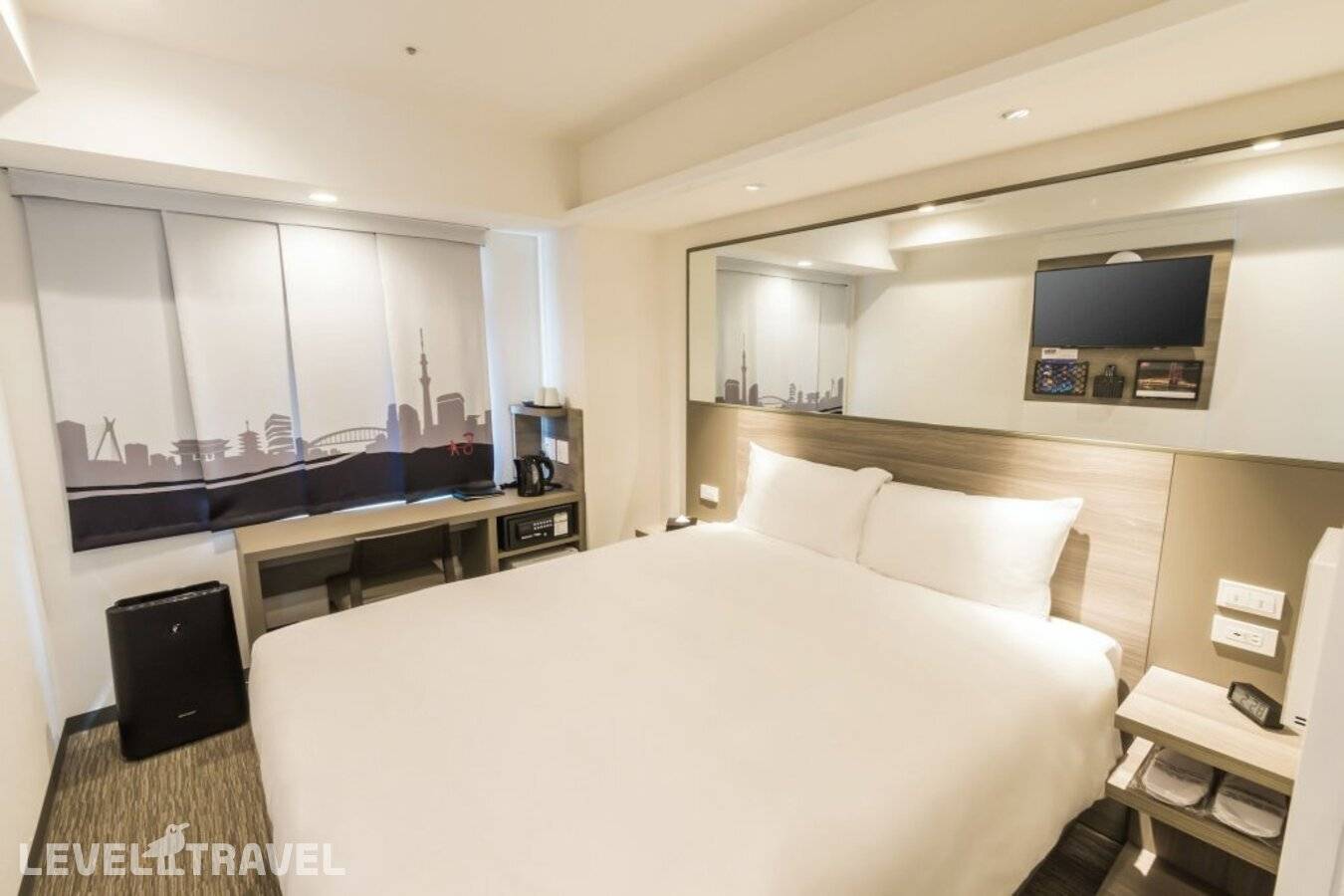 фотографии отеля Far East Village Hotel Tokyo Asakusa в Япония(Токио) - фото №19