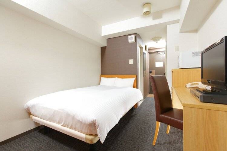 Flexstay Inn Shirogane