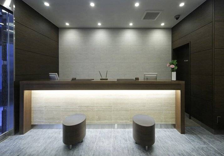 Hotel Mystays Asakusa - Bashi