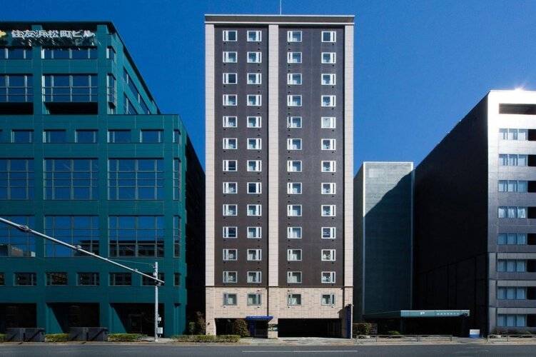 Hotel Mystays Hamamatsucho