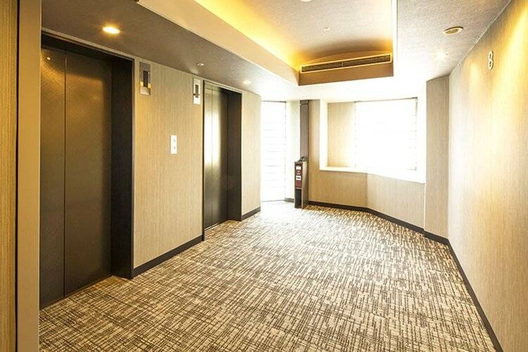 Hotel Mystays Ueno East