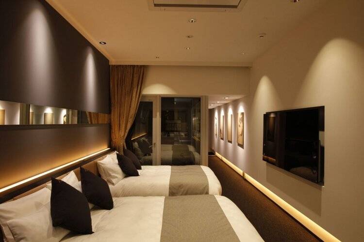 Hotel Risveglio Akasaka