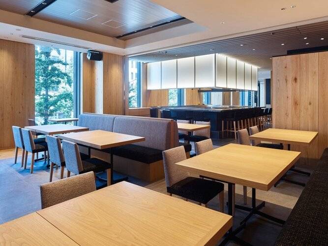 Mitsui Garden Hotel Ginza Gochome