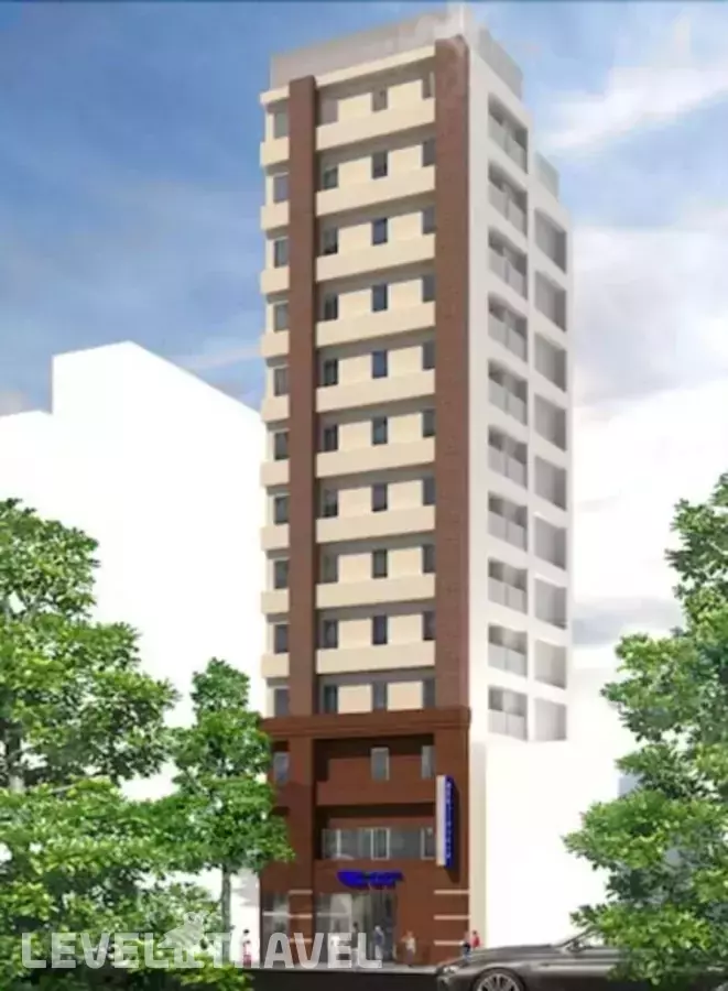 Okachimachi Urban Hotel