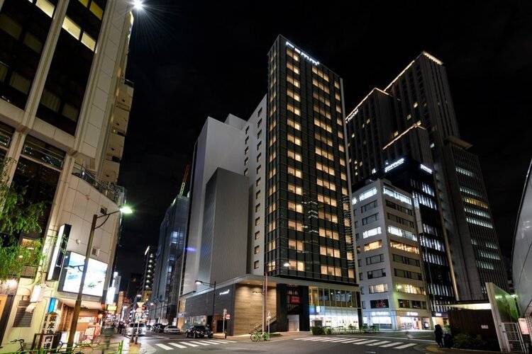 Remm Plus Ginza