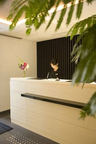 Residential Hotel B:Conte Asakusa