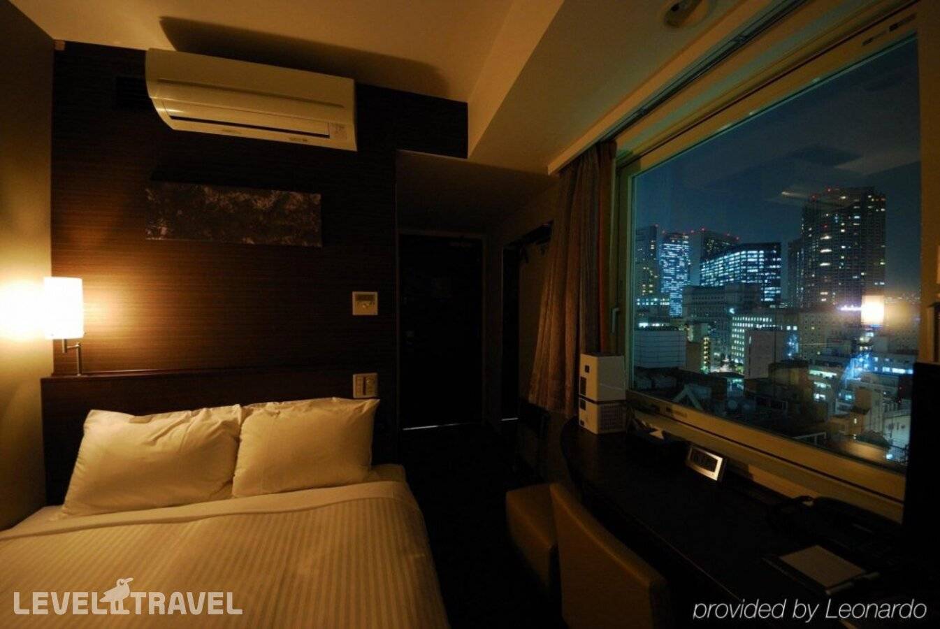 фотографии отеля Sotetsu Fresa Inn Hamamatsucho Daimon в Япония(Токио) - фото №3