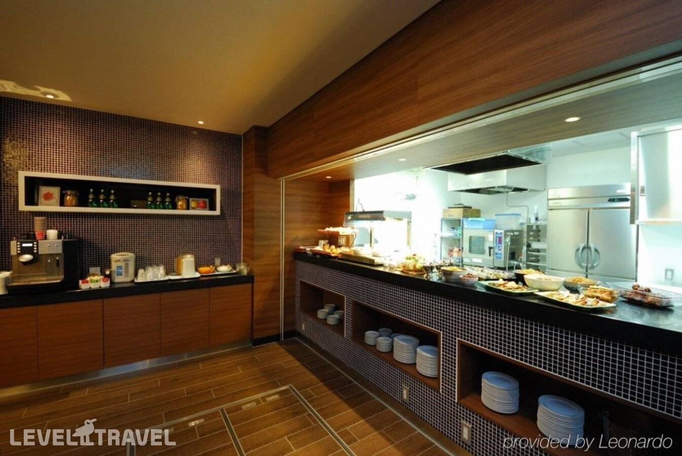 фотографии отеля Sotetsu Fresa Inn Hamamatsucho Daimon в Япония(Токио) - фото №10