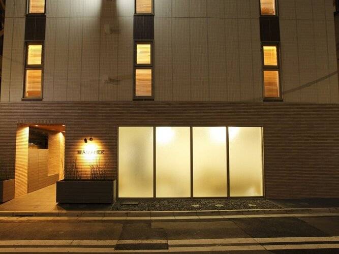 Amanek Ginza East